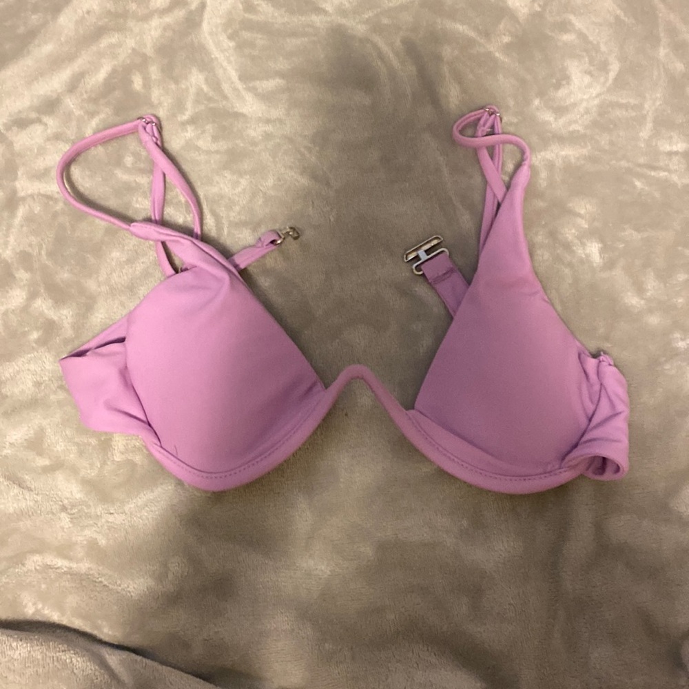 SHEIN bikini top